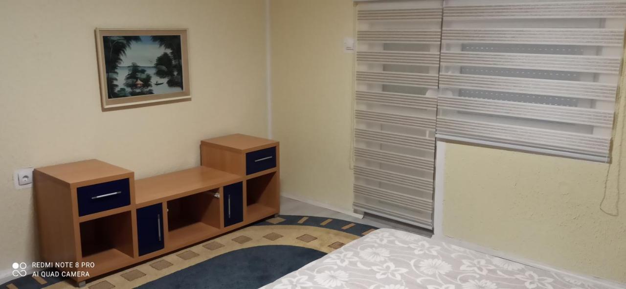 Guest House Vila Aleksa Bogutovac Bagian luar foto