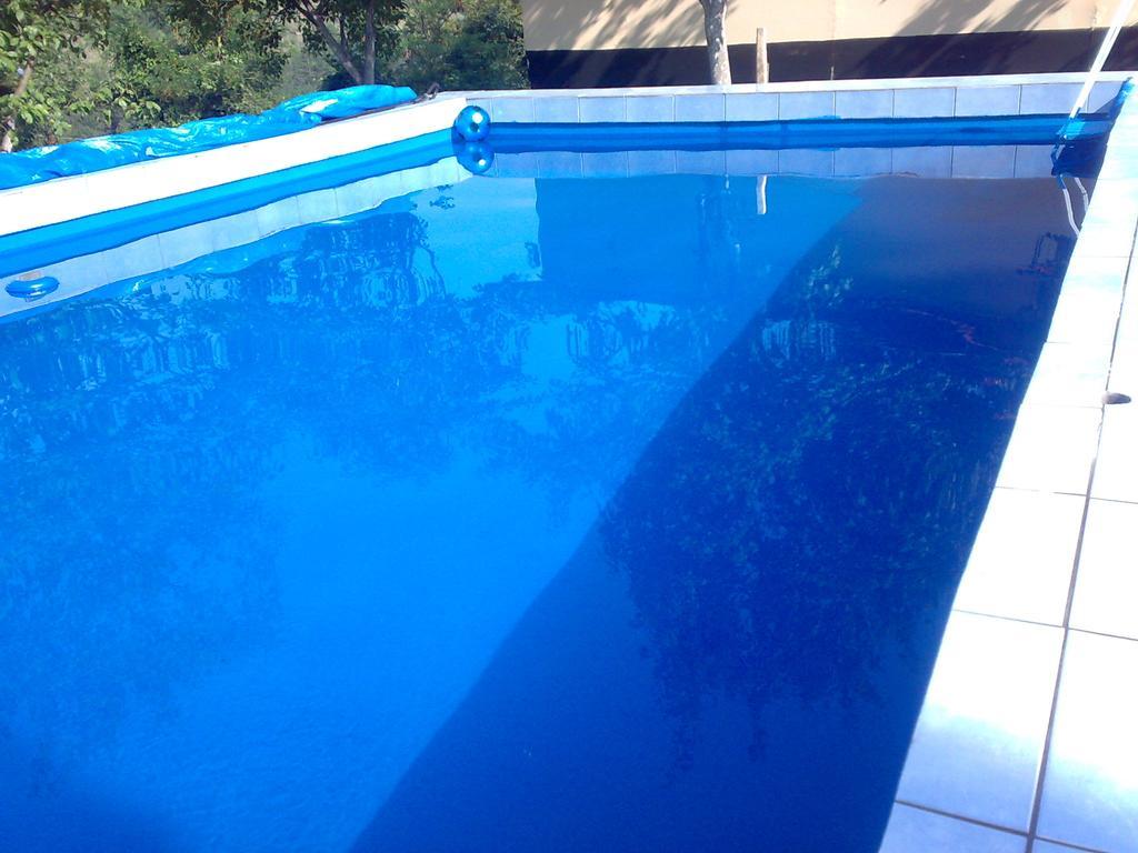 Guest House Vila Aleksa Bogutovac Bagian luar foto